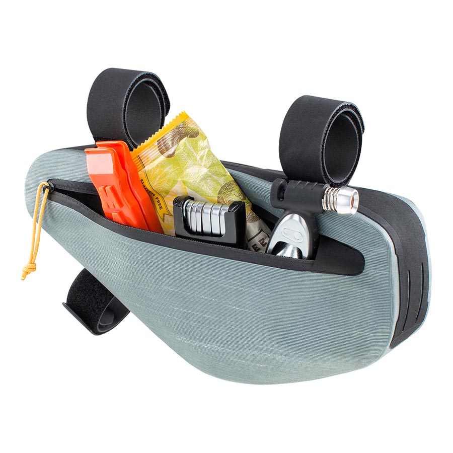EVOC, Multi Frame Pack WP, Frame Bag, 1.2L, Steel