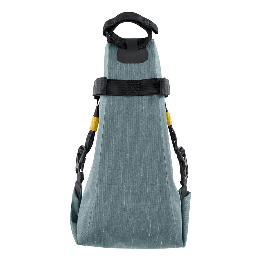 EVOC, Seat Pack WP, Seat Bag, 2L, Steel
