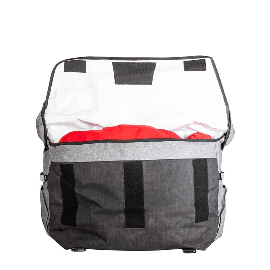 Yuba, Go-Getter Bag, XXL weatherproof bag for Mundo (85 liters)