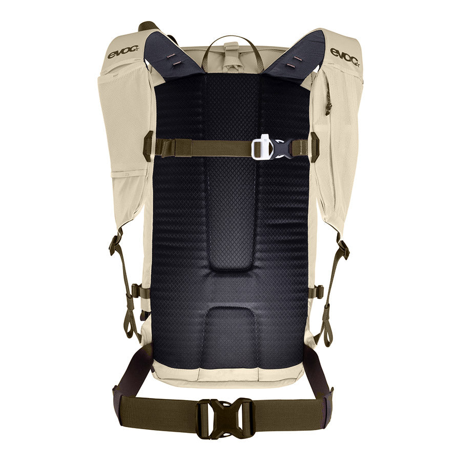 EVOC, Summit 20, Snow Backpack, 20L, Sand
