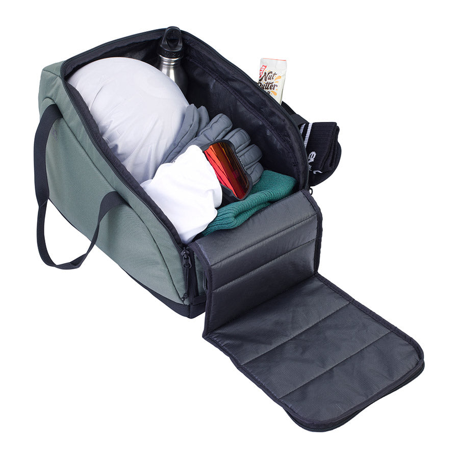 EVOC, Gear Bag 20, 20L, Olive