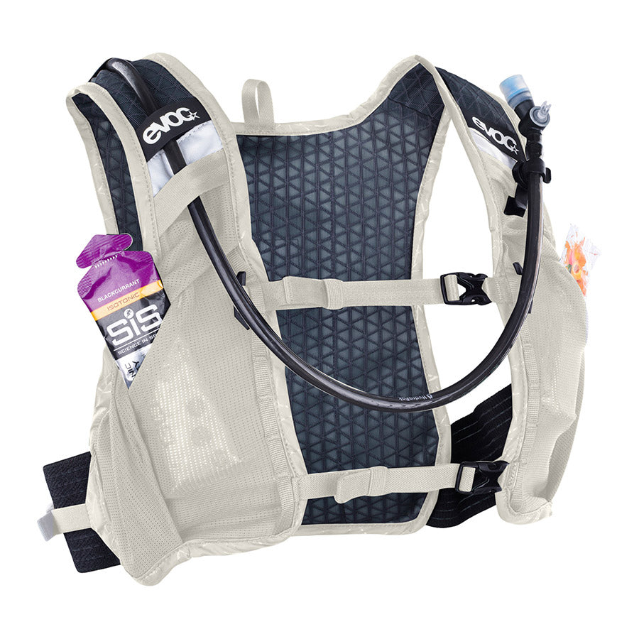EVOC, Hydro Pro Ultra 1.5 + 1.5L, Backpack, 1.5L, Sand