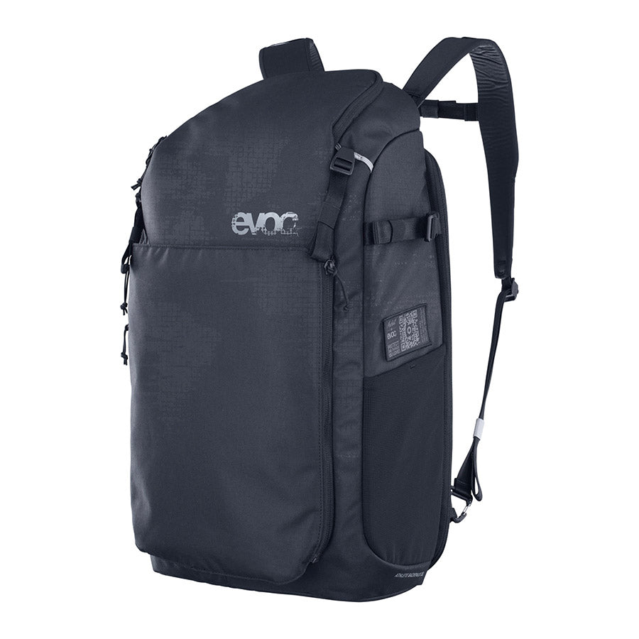 EVOC, Athlete Backpack 30 MacAskill edition, Backpack, 30L, Black