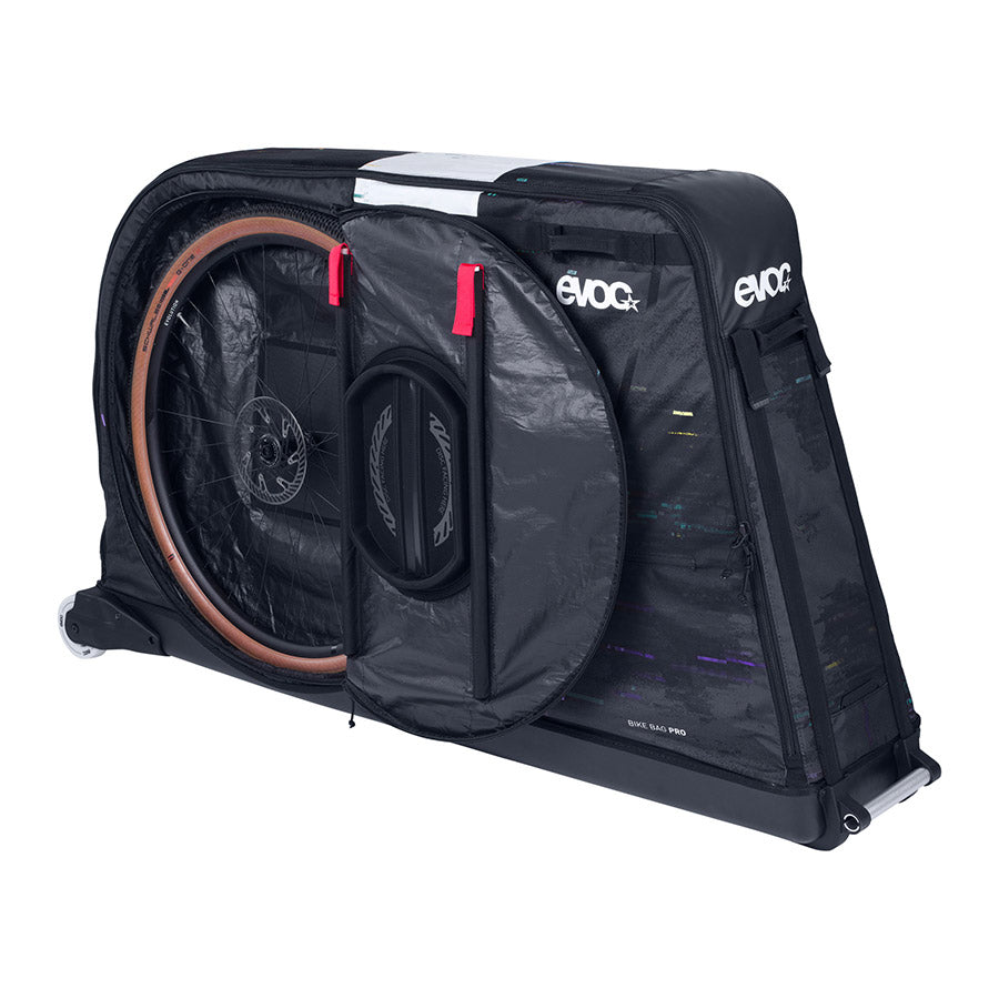 EVOC, Bike Bag Pro, Multicolor