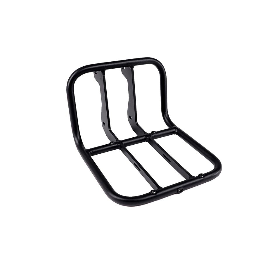 YUBA, Base Rack