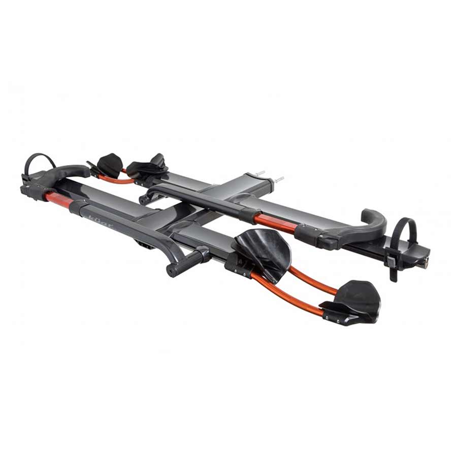 Kuat, 2 bikes add-on for Kuat NV 2.0, 2’’ receiver only, Gun Metal Grey