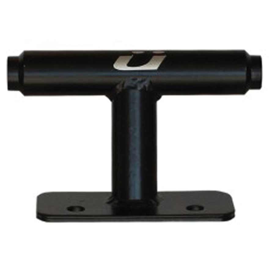 Kuat, Dirtbag Phat, Fork mount carrier, 15x150mm Thru-Axle, Black