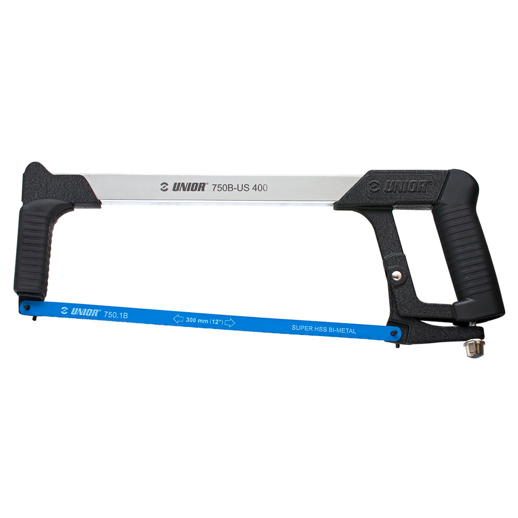UNIOR HACKSAW