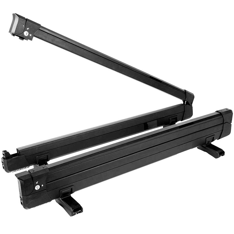 Kuat, Switch 6, Ski rack, 6 skis, Black