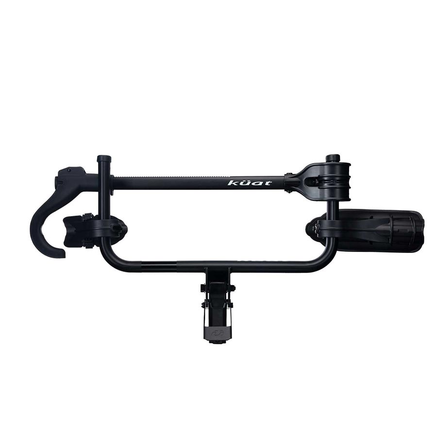 Kuat Transfer V2 Hitch Bike Rack - 1-Bike, Universal Fit - 1.25"/ 2"Receiver