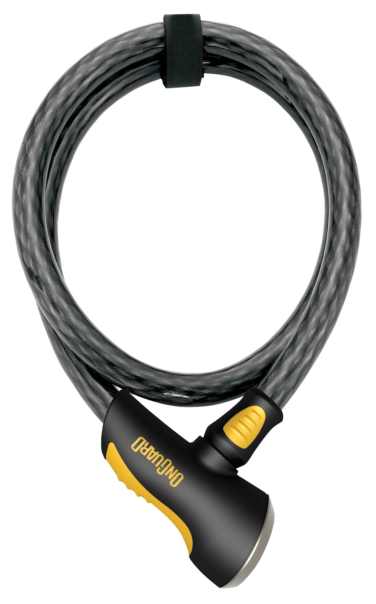 ONGUARD AKITA CABLE KEY LOCK 100CM x 15MM