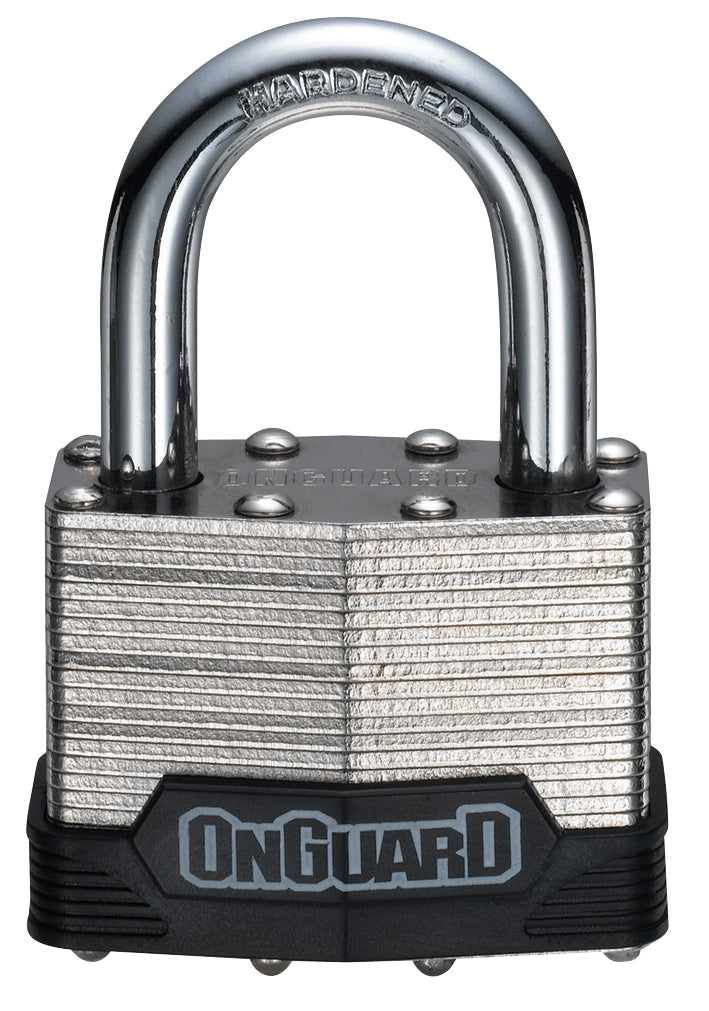 ONGUARD BULLMASTIFF PADLOCK