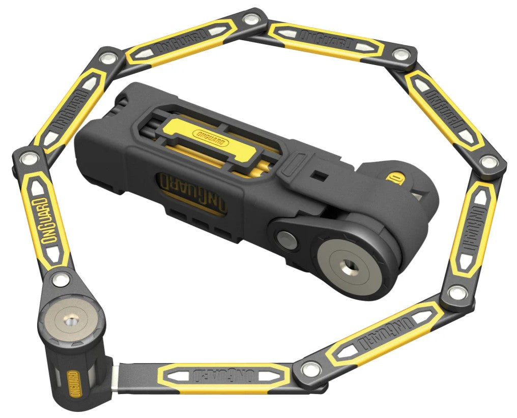 ONGUARD K9 HEAVY DUTY KEY LINK PLATE 79CM
