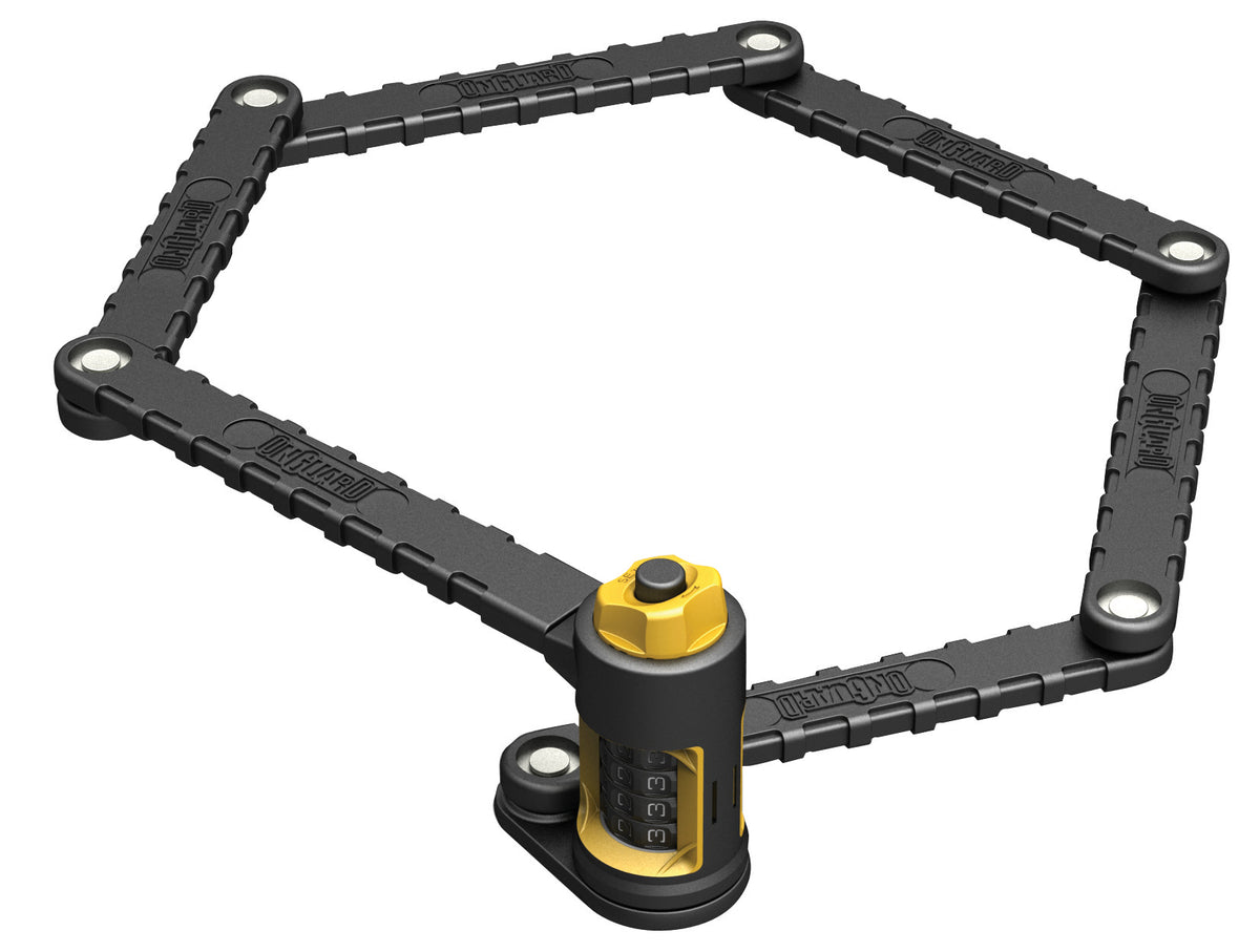 ONGUARD K9 COMBO LINK PLATE LOCK 88.5CM