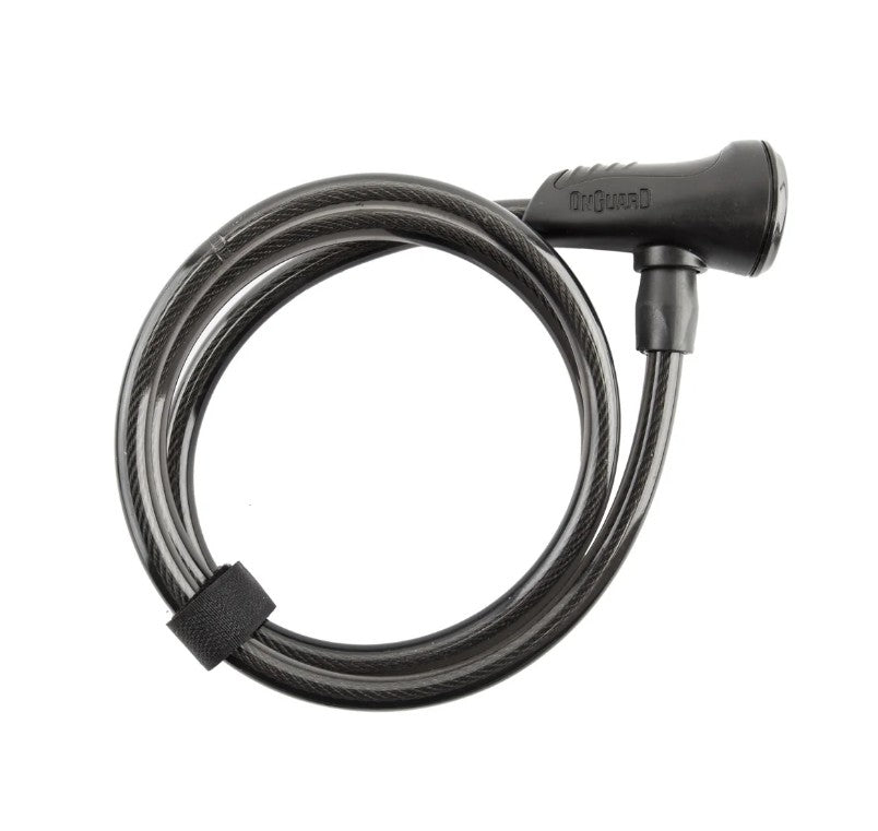ONGUARD NEON SERIES CABLE KEY LOCK 180CM x 8