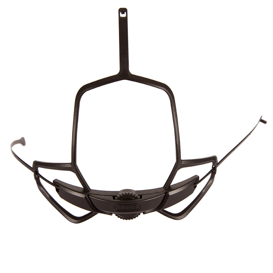 Abus, GameChanger/Airbreaker Retention System