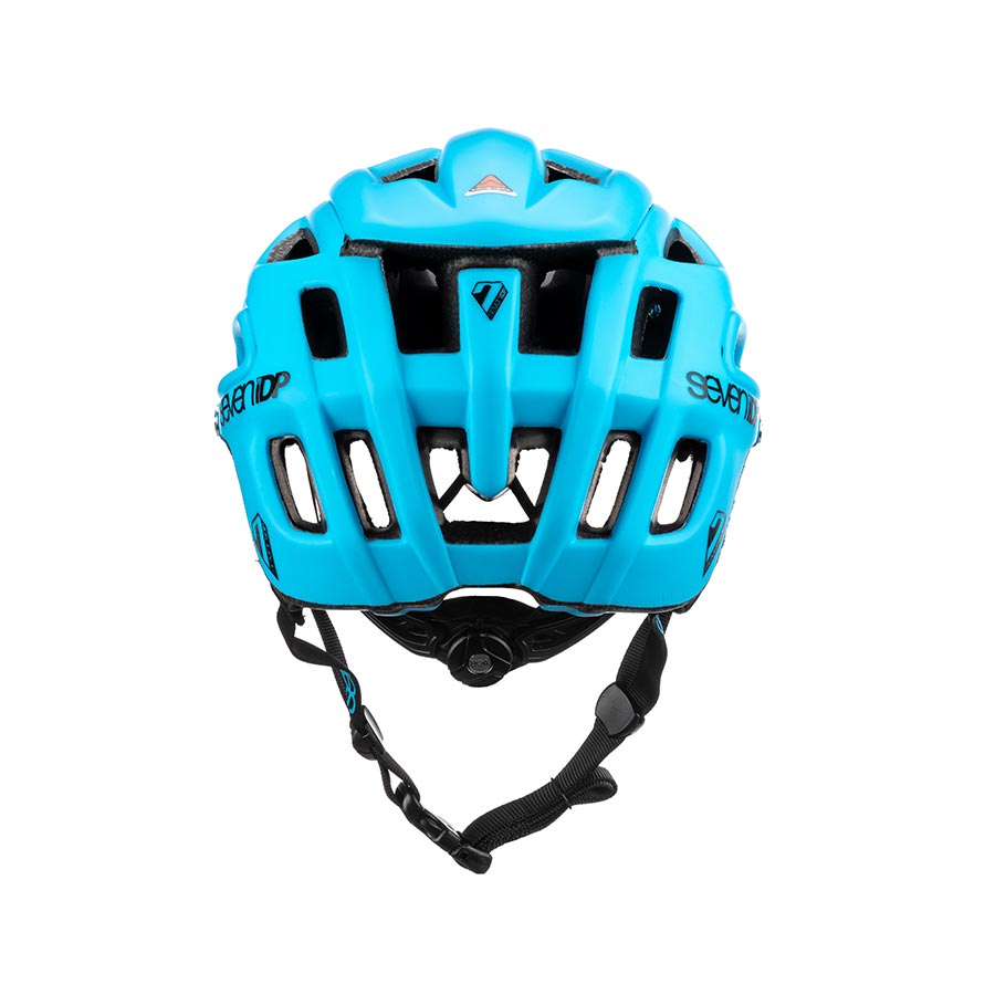 7iDP, M2, Helmet, XSS, 52 - 55cm, Matte Blue