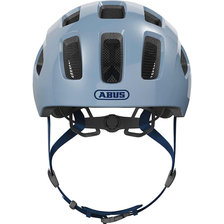 Abus, Youn-I 2.0, Helmet, Glacier Blue, S, 48 - 54cm