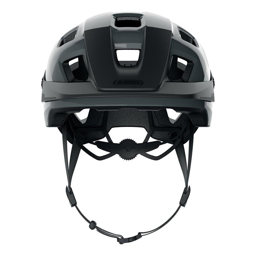Abus, MoTrip, Helmet, S, 51 - 55cm, Concrete Grey