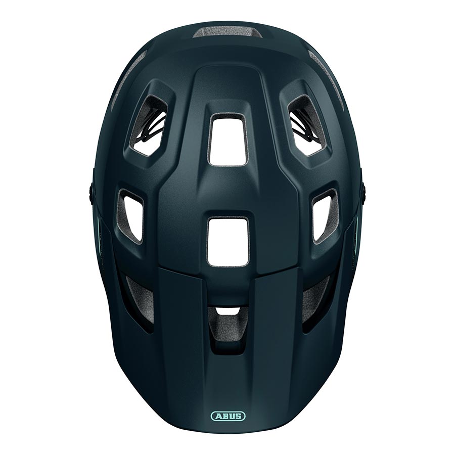 Abus, MoDrop, Helmet, S, 51 - 55cm, Midnight Blue
