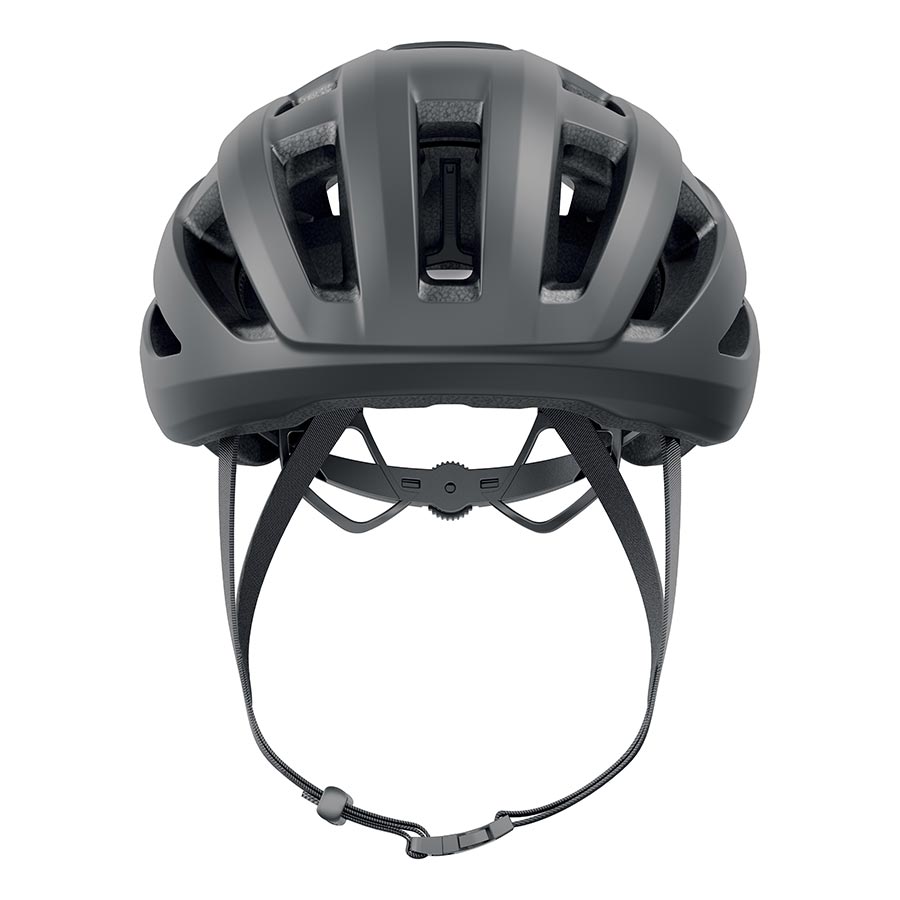 Abus, PowerDome MIPS, Helmet, S, 51 - 55cm, Velvet Black