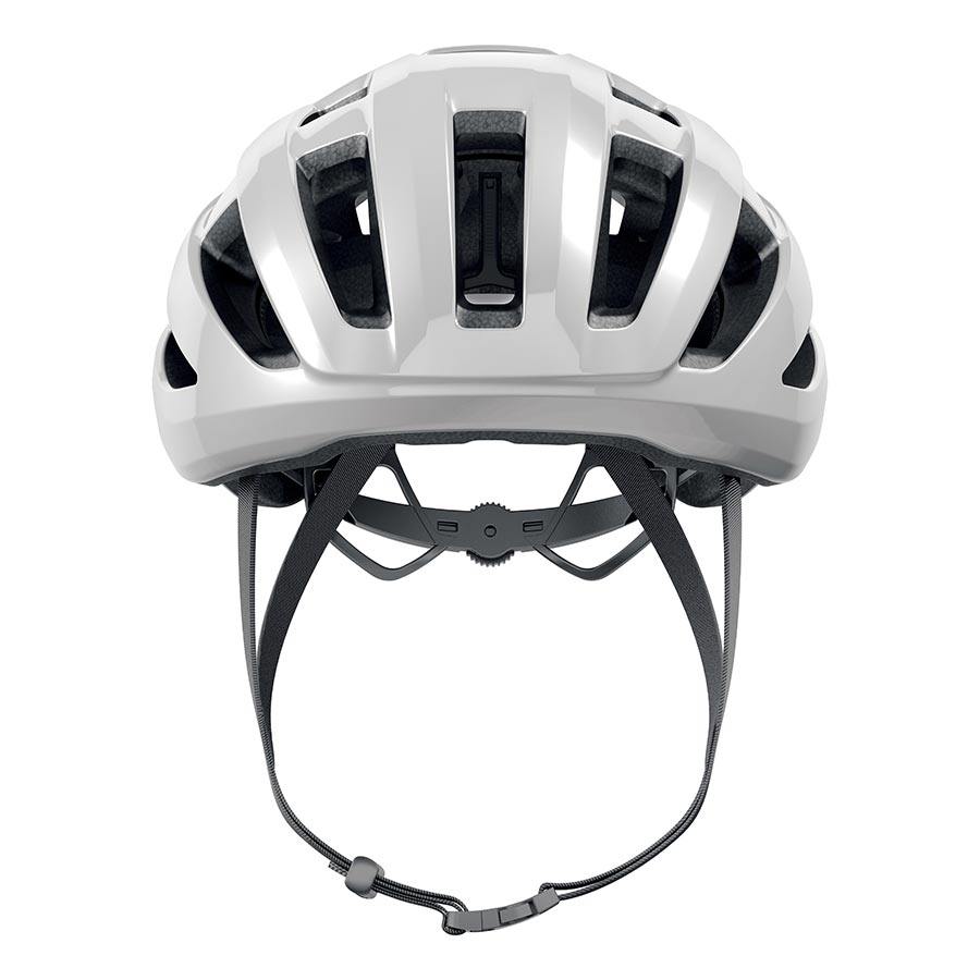 Abus, PowerDome MIPS, Helmet, M, 54 - 58cm, Shiny White