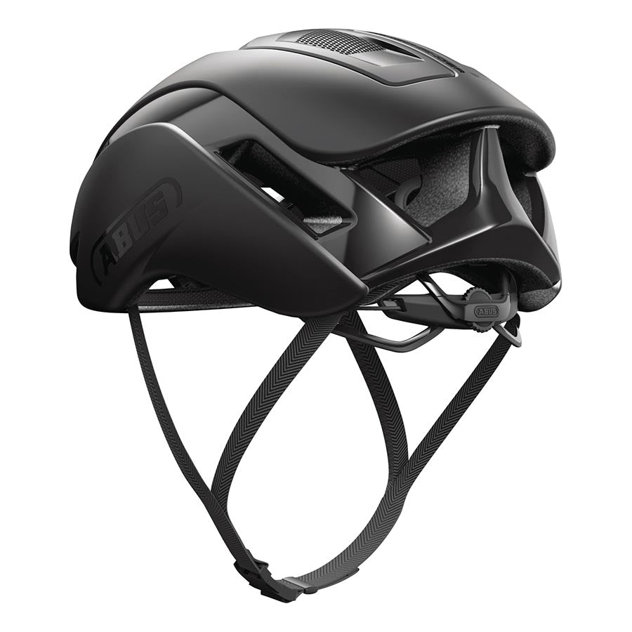 Abus, GameChanger 2.0, Helmet, S, 51 - 55cm, Velvet Black