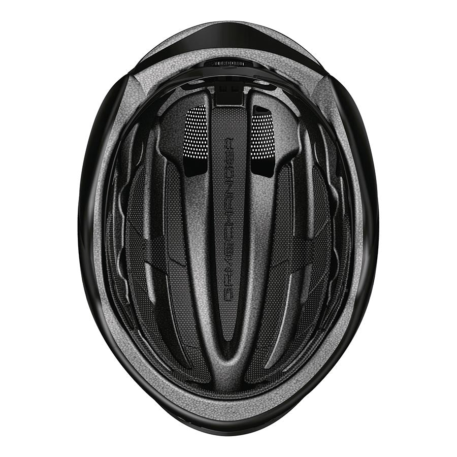 Abus, GameChanger 2.0, Helmet, M, 52 - 58cm, Velvet Black