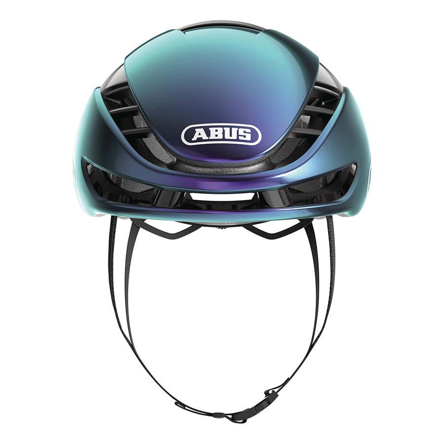 Abus, GameChanger 2.0, Helmet, S, 51 - 55cm, Flip Flop Purple