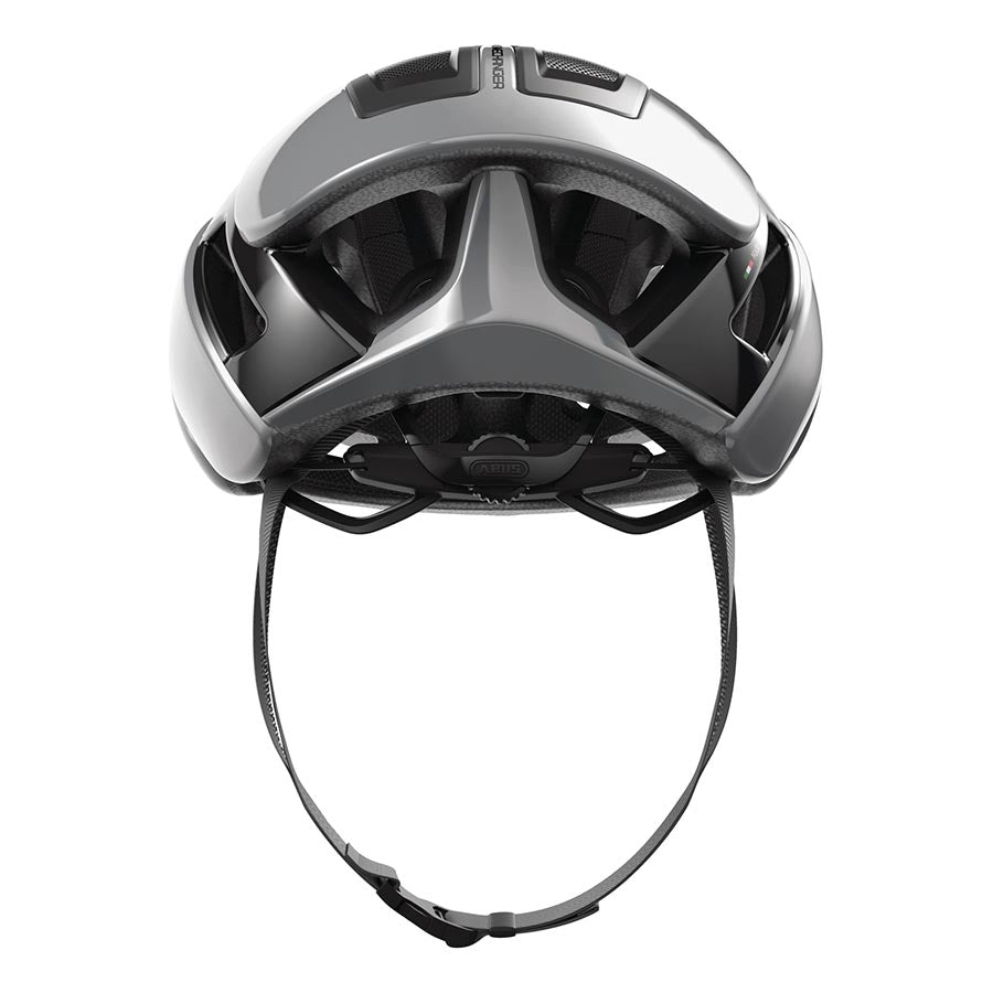 Abus, GameChanger 2.0, Helmet, L, 59 - 62cm, Race Grey