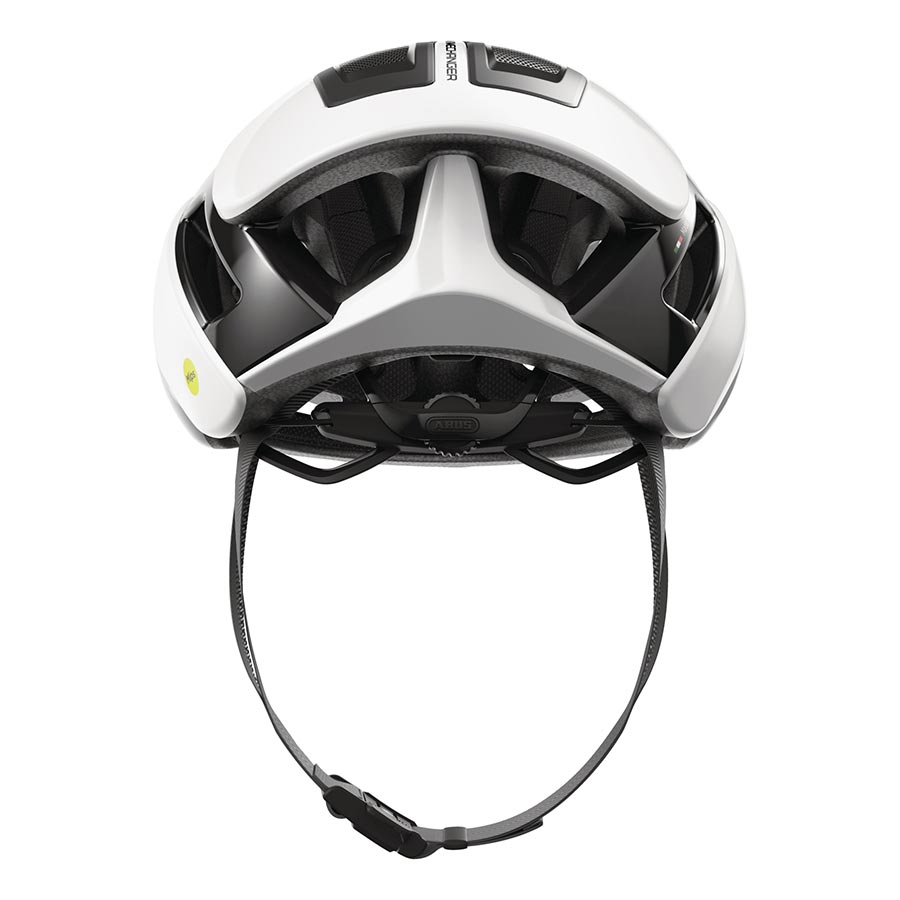 Abus, GameChanger 2.0 MIPS, Helmet, S, 51 - 55cm, Shiny White