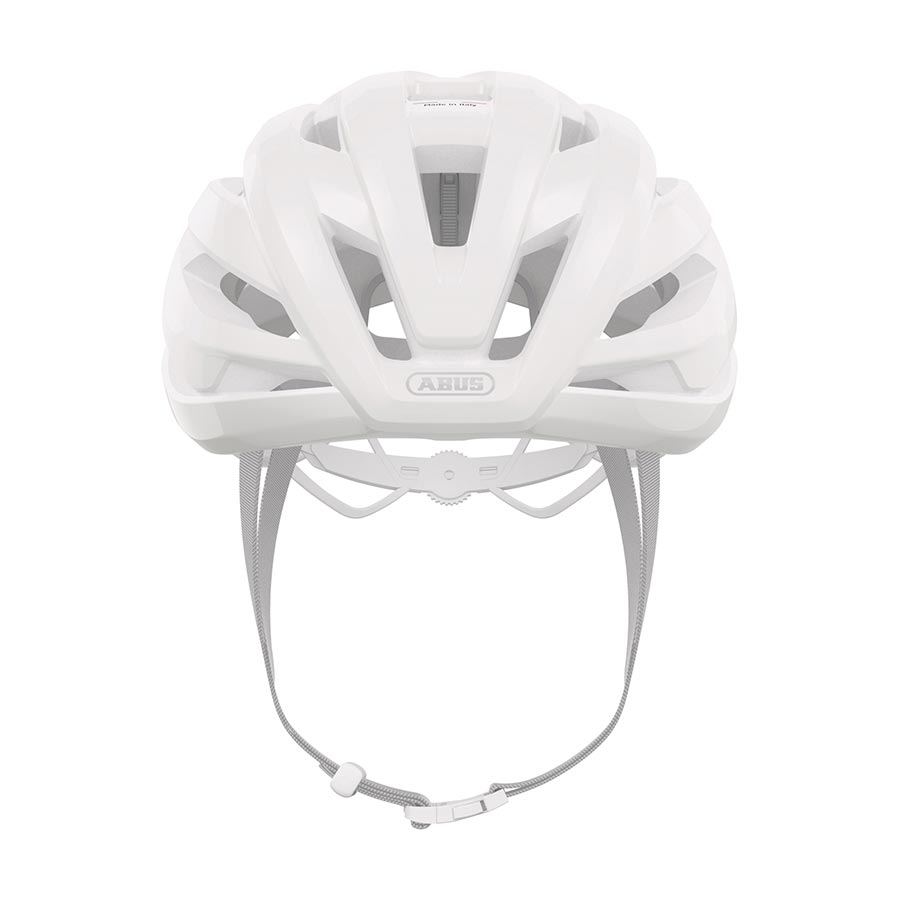 Abus, StormChaser ACE, Helmet, Pure White, S, 51 - 55cm