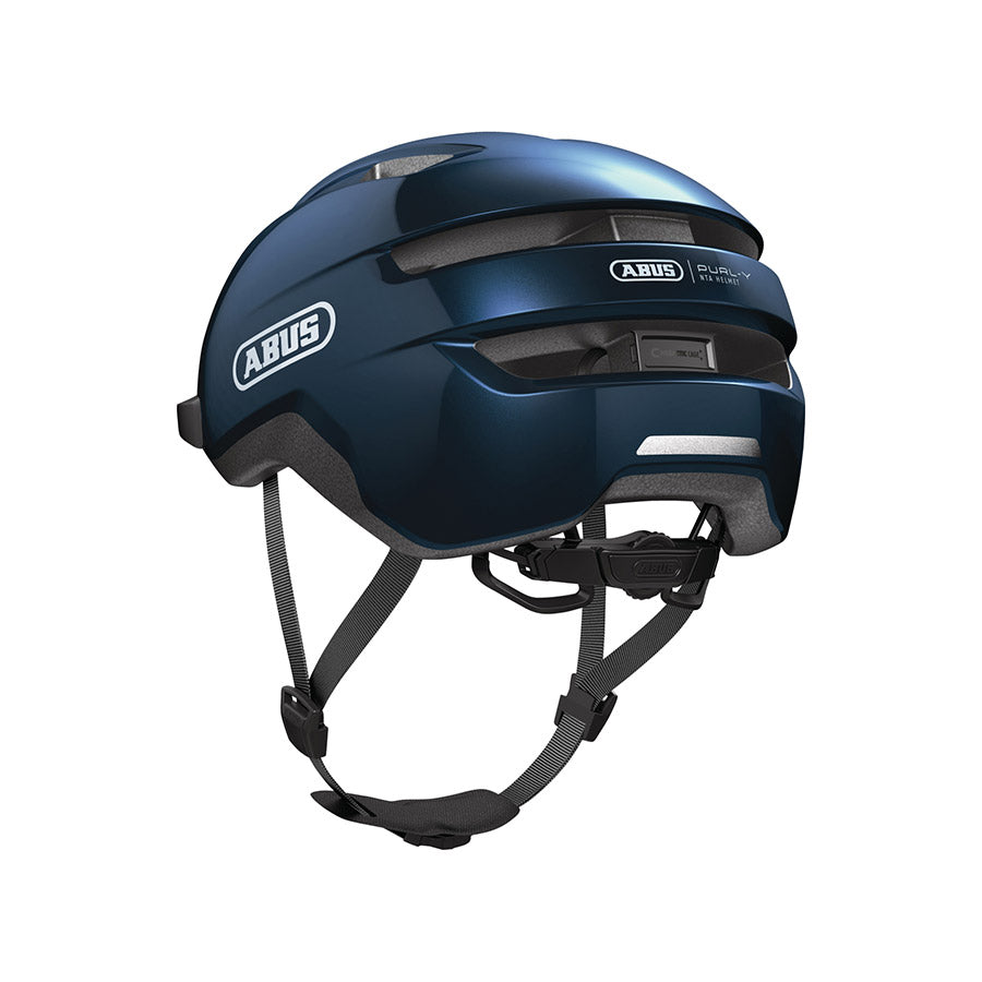 Abus, PURL-Y, Helmet, M, 54 - 58cm, Midnight Blue