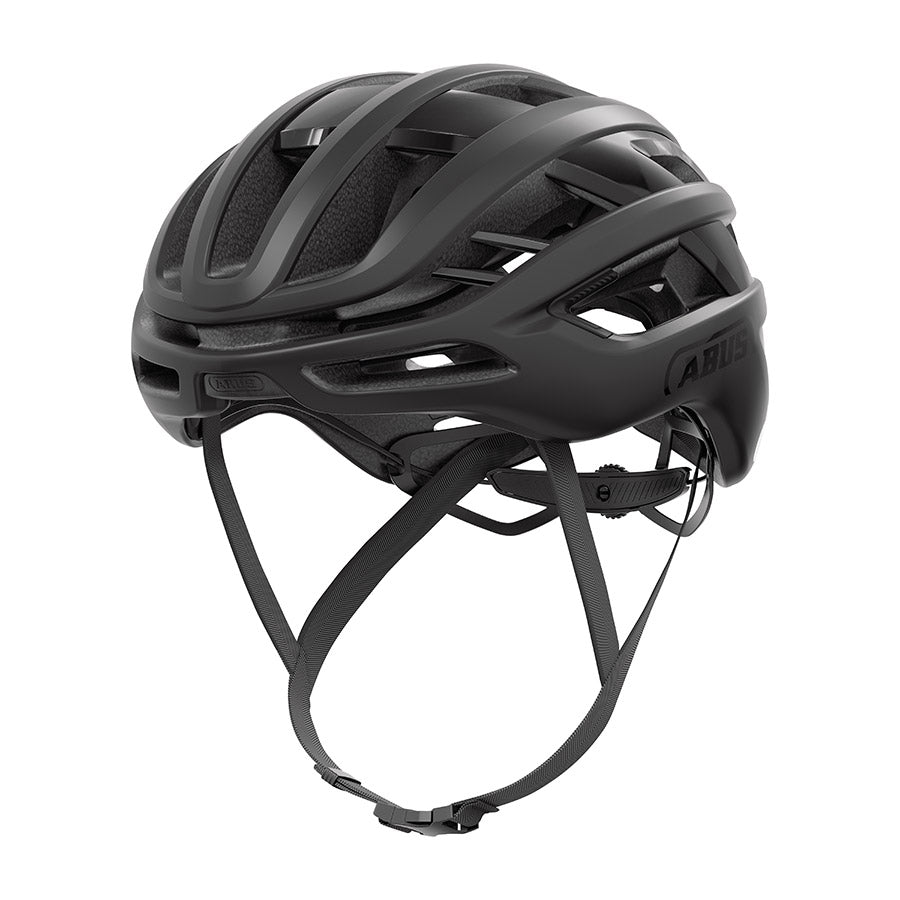 Abus, AirBreaker 2.0, Helmet, Velvet Black, L