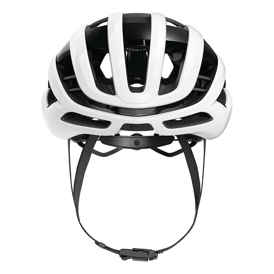 Abus, AirBreaker 2.0 MIPS, Helmet, S, 51 - 55cm, Shiny White