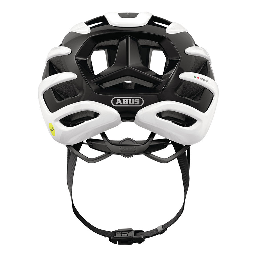 Abus, AirBreaker 2.0 MIPS, Helmet, M, 54 - 58cm, Shiny White
