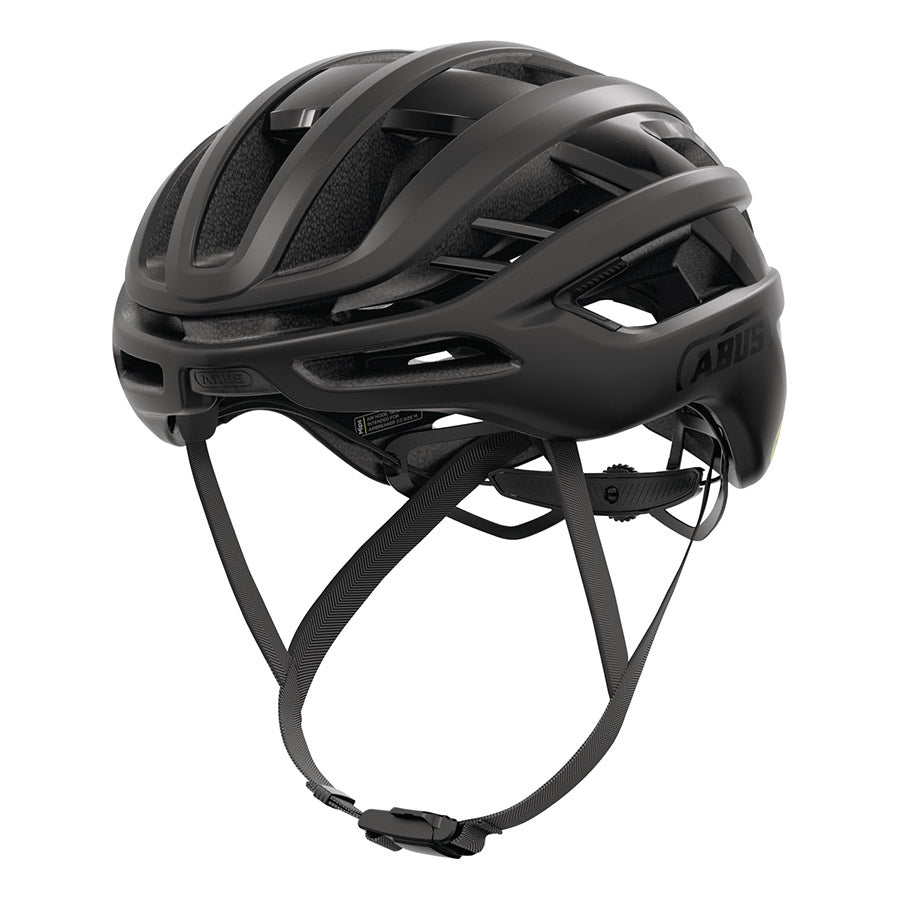 Abus, AirBreaker 2.0 MIPS, Helmet, S, 51 - 55cm, Velvet Black