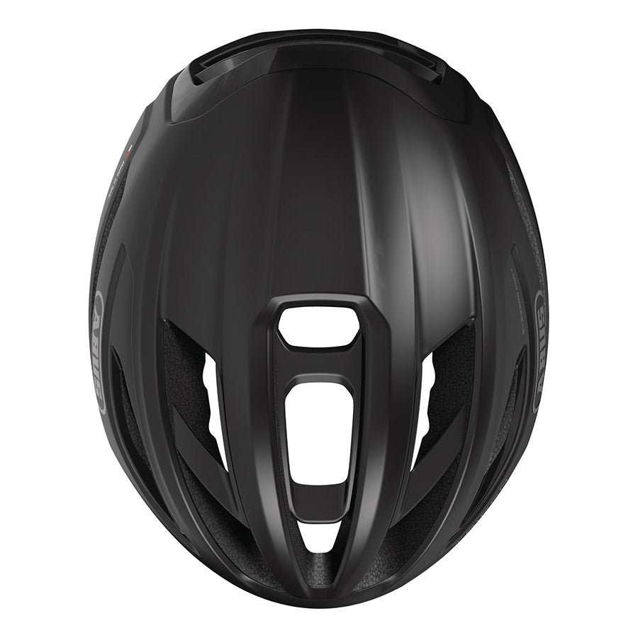 Abus, Taipan, Helmet, S, 51 - 55cm, Velvet Black