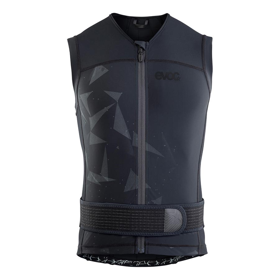 EVOC, Protector Vest Pro Men, Black, M