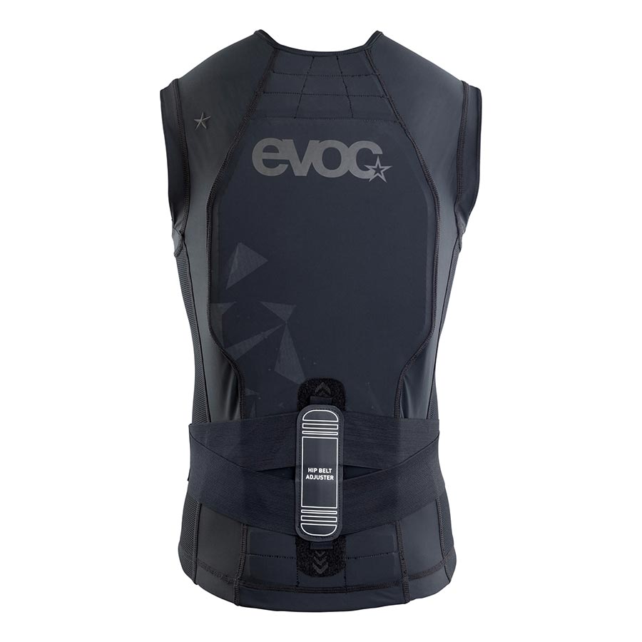 EVOC, Protector Vest Pro Men, Black, XL