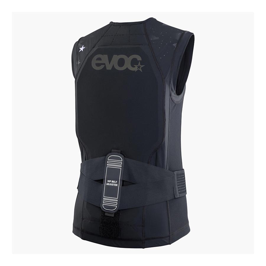EVOC, Protector Vest Pro Women, Black, S