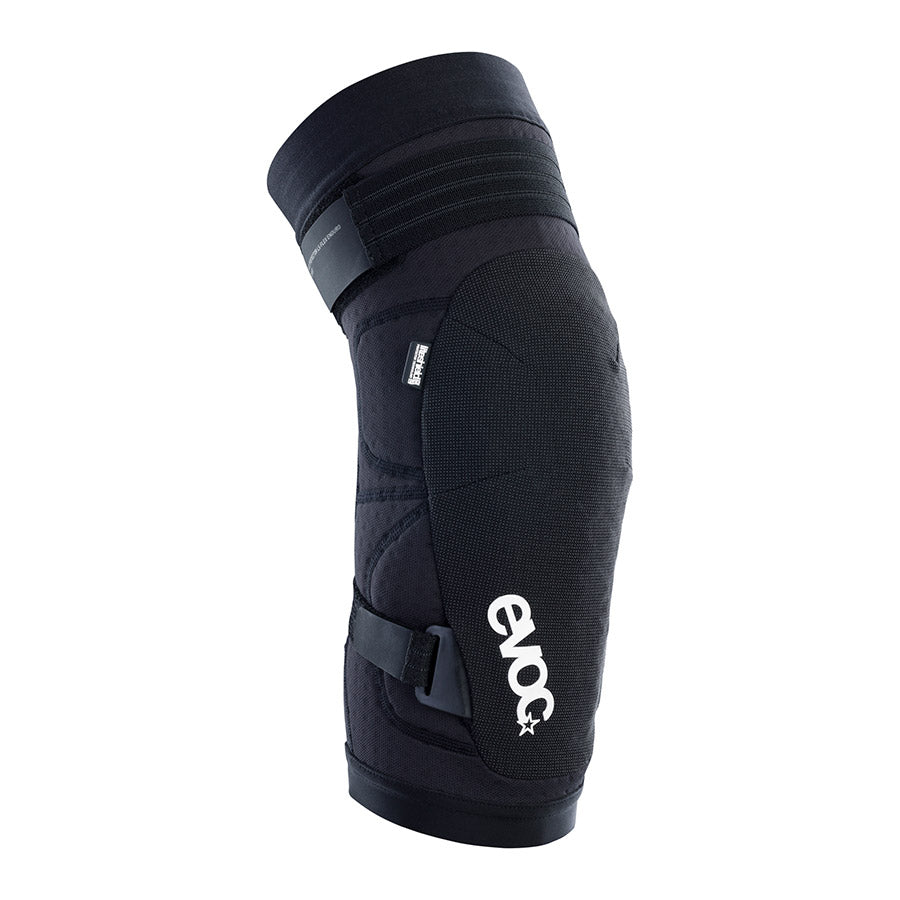 EVOC, Knee Protector LS Flex Enduro, Knee Guards, Black, S