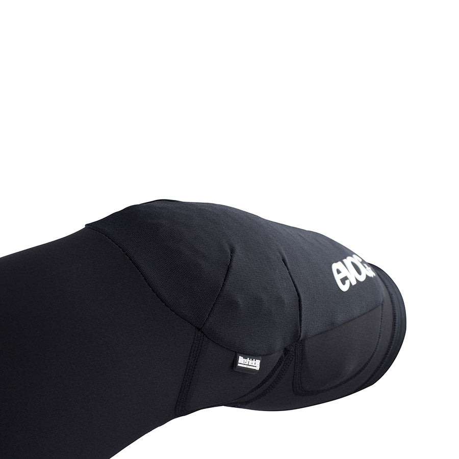 EVOC, Knee Protector LS Flex Lite, Knee Guards, Black, XL