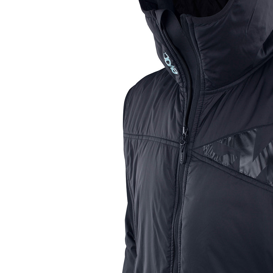 EVOC, Insulated Jacket, Jacket, Unisex, Black, M