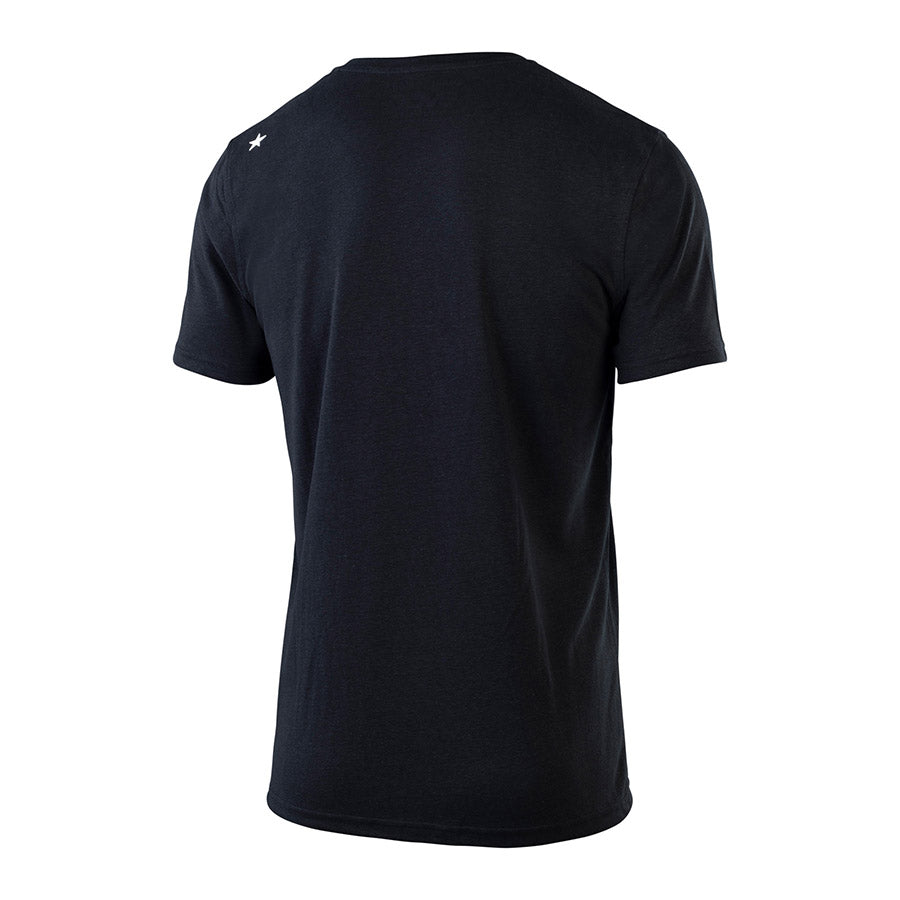 EVOC, T-shirt Logo Men, Black, XL