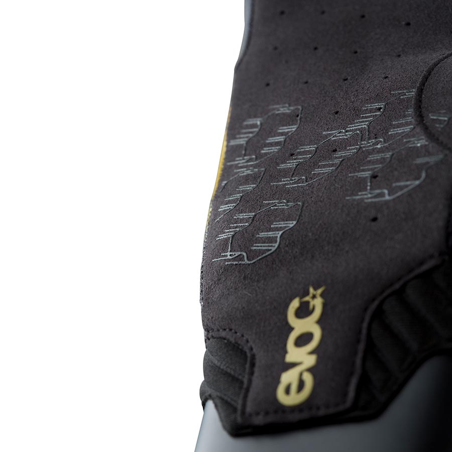 EVOC, Enduro Touch, Full Finger Gloves, Curry, M