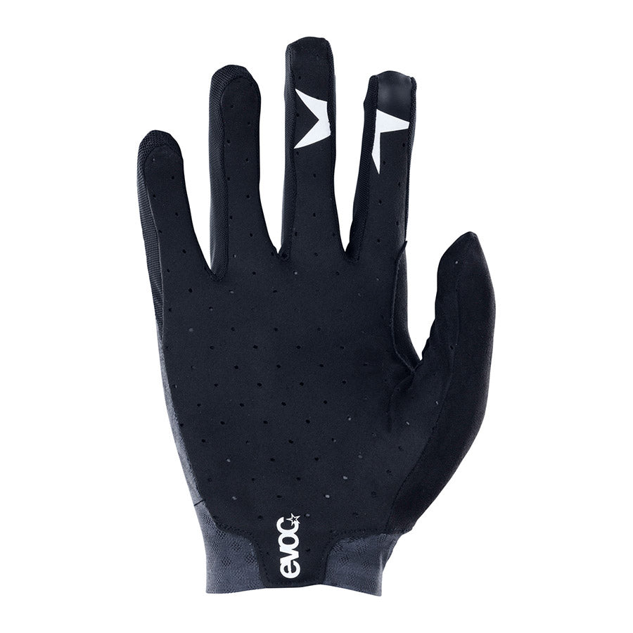 EVOC, Lite Touch, Full Finger Gloves, Black, S