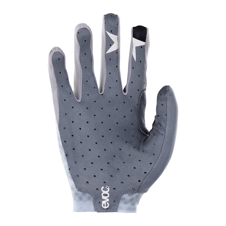 EVOC, Lite Touch, Full Finger Gloves, Sand/Stone, L