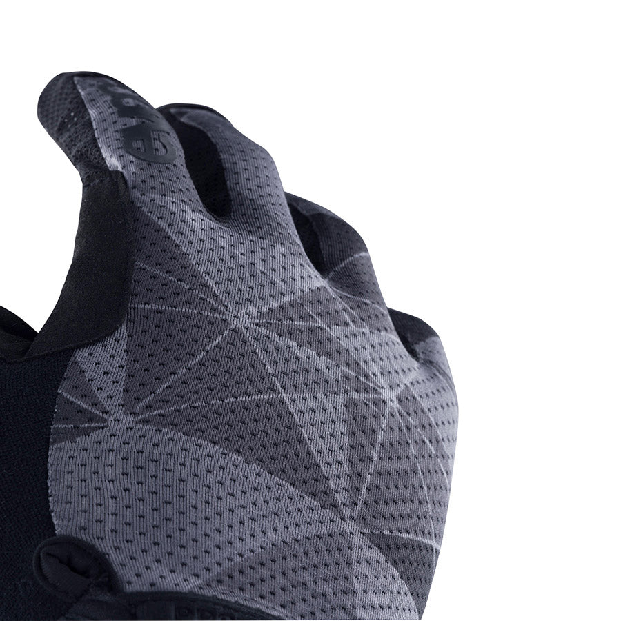 EVOC, Enduro Touch Glove, Full Finger Gloves, Black, S