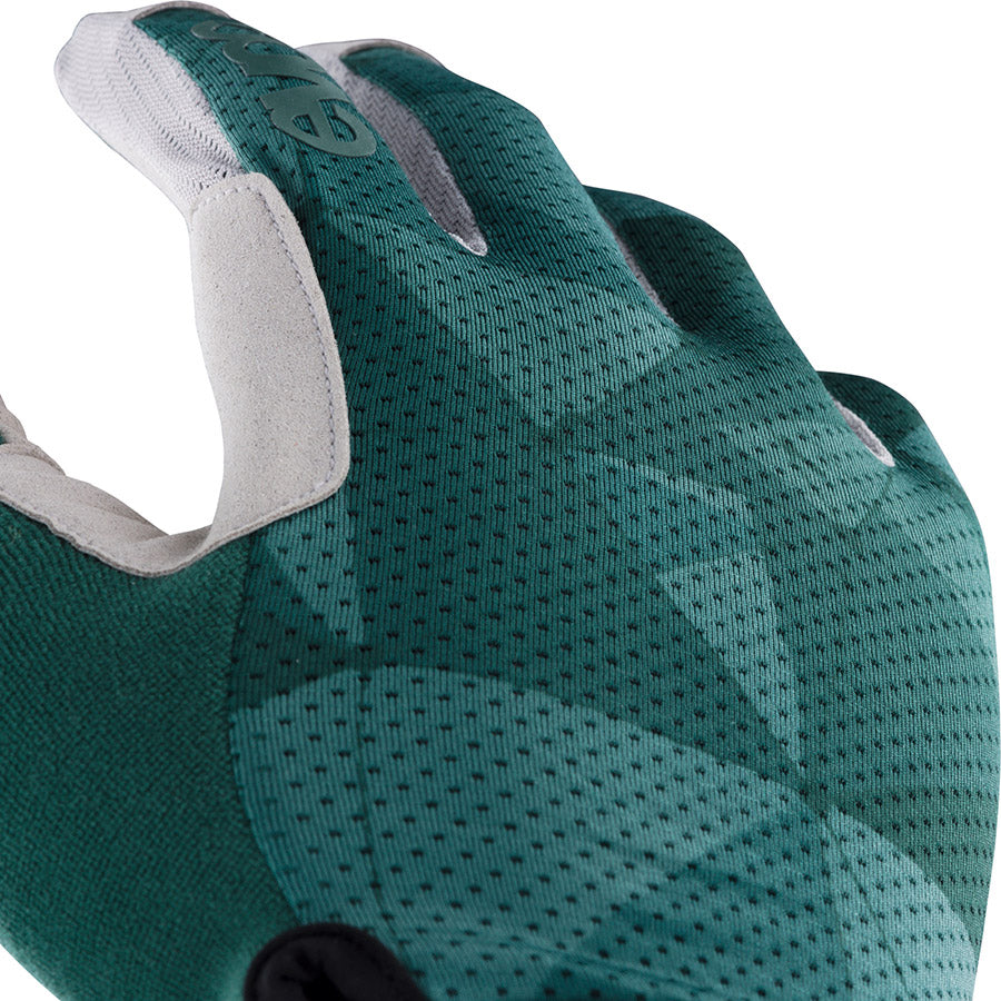 EVOC, Enduro Touch Glove, Full Finger Gloves, Green, L